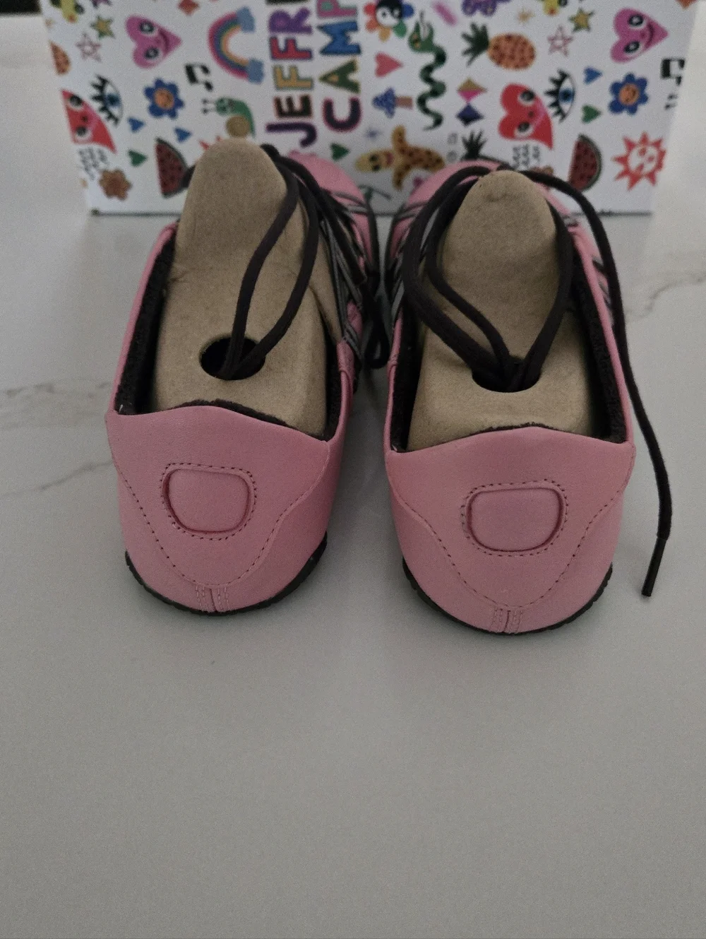 NIB Regimen Ankle Wrap Sneaker - Picture 6 of 11